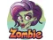 Oyunu Mrs. Zombie çevrimiçi