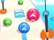 Oyunu Super Ball Rush çevrimiçi