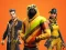 Oyunu Fortnite Memory çevrimiçi