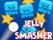 Oyunu Jelly Smasher çevrimiçi