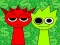 Oyunu Sprunki Money Stack Incredibox çevrimiçi