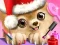 Oyunu Christmas Salon çevrimiçi