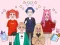 Oyunu Fun Dress Up Game çevrimiçi