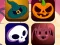 Oyunu Halloween Match 3 çevrimiçi