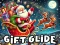 Oyunu Gift Glide çevrimiçi