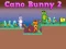 Oyunu Cano Bunny 2 çevrimiçi