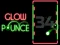 Oyunu Glow Pounce çevrimiçi