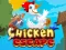 Oyunu Chicken Escape çevrimiçi