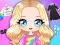 Oyunu Chibi Beauty Salon Dress Up And Spa çevrimiçi