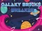 Oyunu Galaxy Bricks Breaker çevrimiçi
