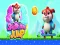 Oyunu Sketer Bear Jump çevrimiçi