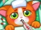 Oyunu Cat Doctor Simulator çevrimiçi