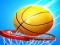 Oyunu Dunk Ball Shot The Hoop Basketball Hit çevrimiçi