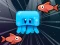 Oyunu Hungry Jelly çevrimiçi