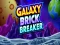 Oyunu Galaxy Brick Breaker çevrimiçi