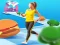 Oyunu Body Race: Fat 2 Fit çevrimiçi