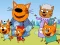 Oyunu Cat Family Educational Games çevrimiçi