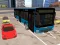 Oyunu Bus Parking Cityscape Depot çevrimiçi