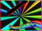 Oyunu Rainbow Tunnel 3D çevrimiçi