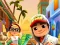 Oyunu Subway Surfers World Tour: Marrakesh çevrimiçi