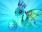 Oyunu Fantasy Creatures Princess Laboratory çevrimiçi