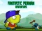 Oyunu Fantastic Peaman Adventure çevrimiçi