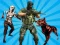 Oyunu Good Guys VS Bad Boys Zombie çevrimiçi