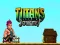 Oyunu Titan’s Journey çevrimiçi