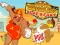 Oyunu Super Wrestlers : Slaps Fury çevrimiçi
