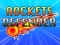 Oyunu Rocket Defender çevrimiçi