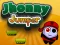 Oyunu Johnny Jumper çevrimiçi