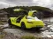 Oyunu Mercedes-Benz SLS E-Cell Puzzle çevrimiçi