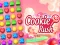 Oyunu Cookie Rush çevrimiçi