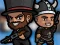 Oyunu Battle Dudes v. 1. 1. 02 çevrimiçi