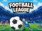 Oyunu Football Leauge çevrimiçi