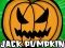 Oyunu Jack Pumpkin çevrimiçi