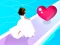 Oyunu Bridal Race 3D çevrimiçi