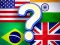 Oyunu Guess The Flag Quiz çevrimiçi