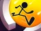 Oyunu Stickman runner çevrimiçi