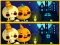 Oyunu Find Differences Halloween çevrimiçi