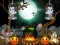 Oyunu Halloween Twin Ghosts Rescue çevrimiçi