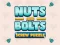 Oyunu Nuts and Bolts Screw Puzzle çevrimiçi