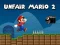 Oyunu Unfair Mario 2 çevrimiçi