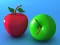 Oyunu Catch Apple çevrimiçi