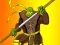 Oyunu Ninja Turtles Dress Up çevrimiçi