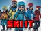 Oyunu Ski It çevrimiçi