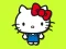 Oyunu Hidden Stars Hello Kitty çevrimiçi
