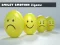 Oyunu Smiley Emotion jigsaw çevrimiçi