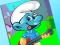 Oyunu Smurf Dress Up çevrimiçi