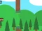 Oyunu MC Flappy Steve çevrimiçi